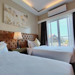 Ambien'S Place Residential Hotel